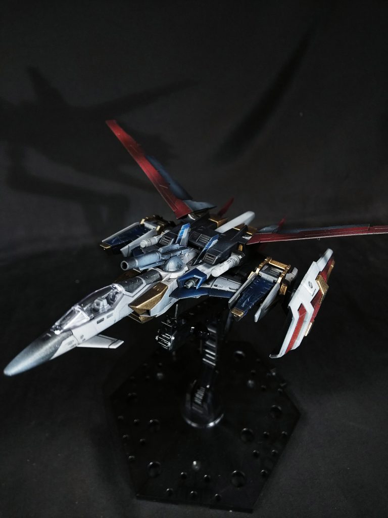 エール・ストライカー