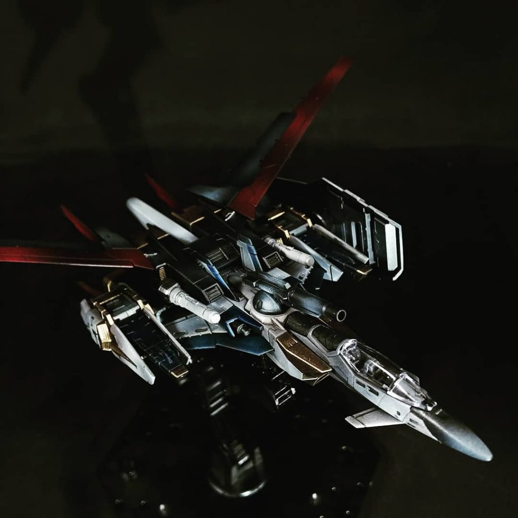 やっぱりエールがカッコいい。