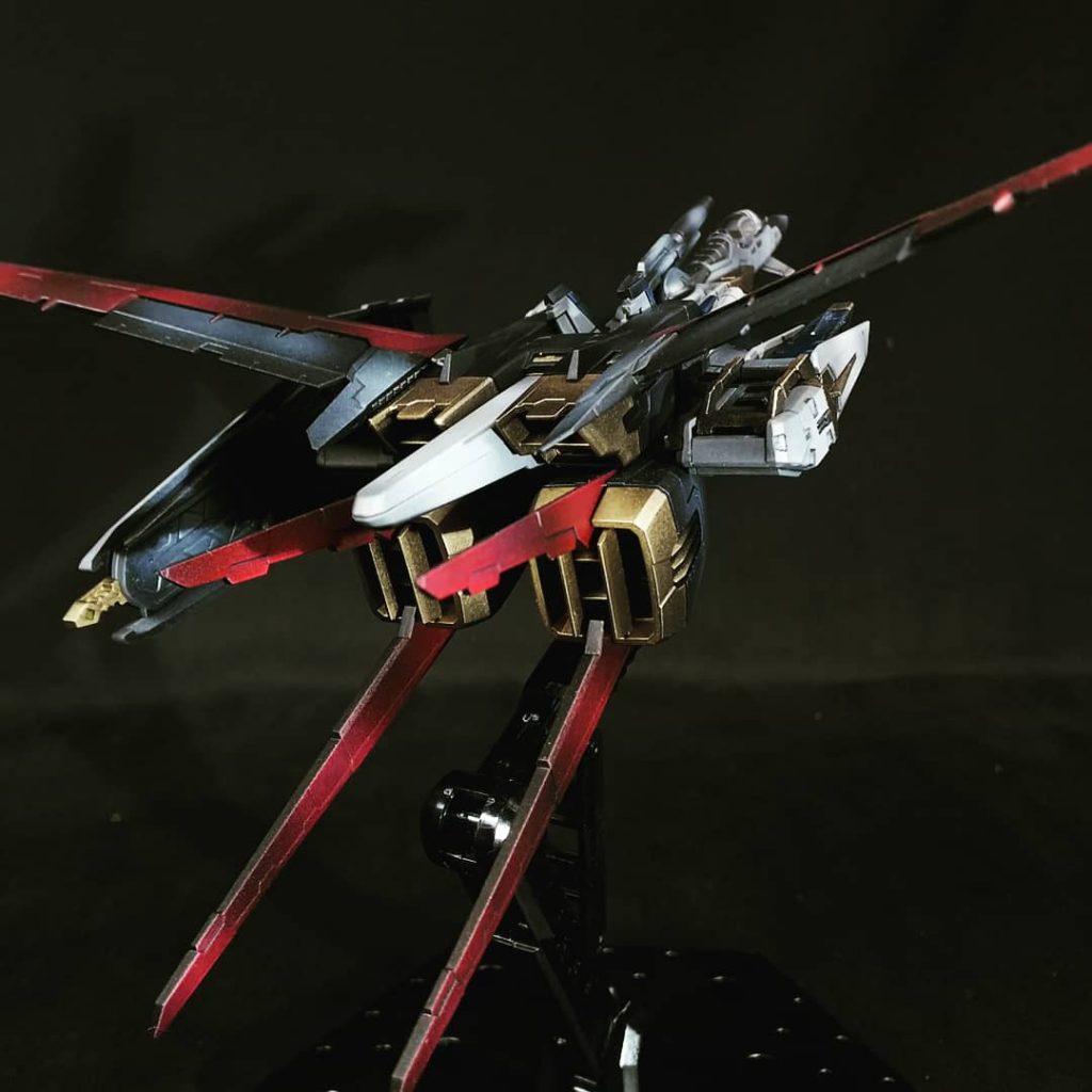 バックショット