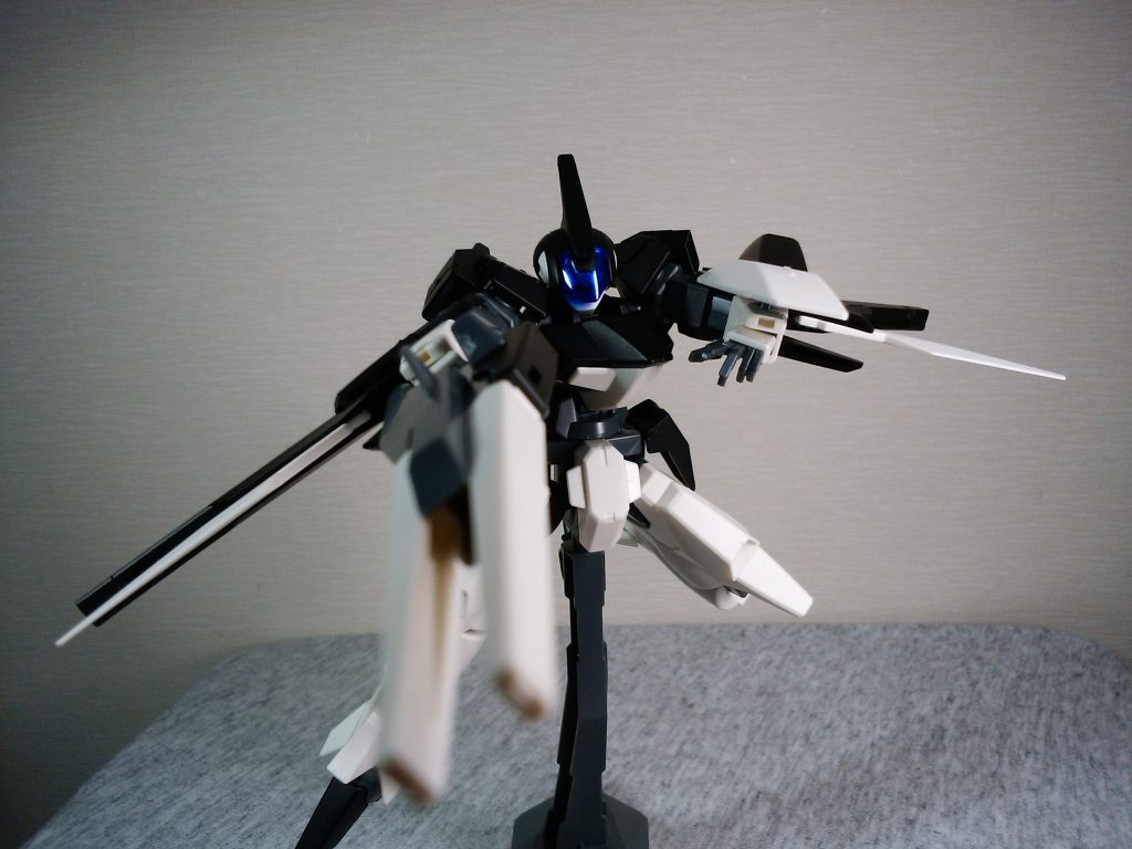 クランシェカスタムVer.アマデウスカラー–5枚目/制作者：剣崎切歌(ケンザキキリカ)