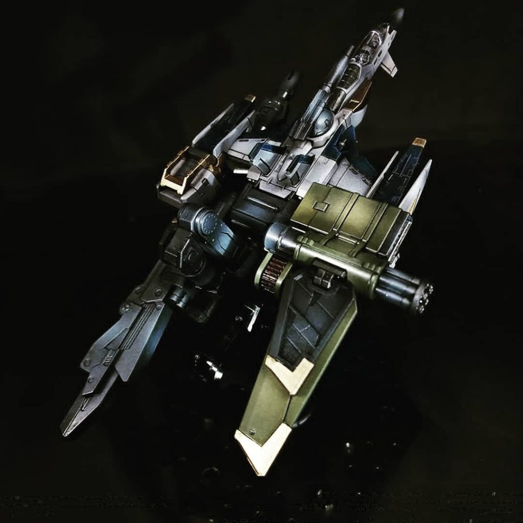 個人的には１番強そうだ。