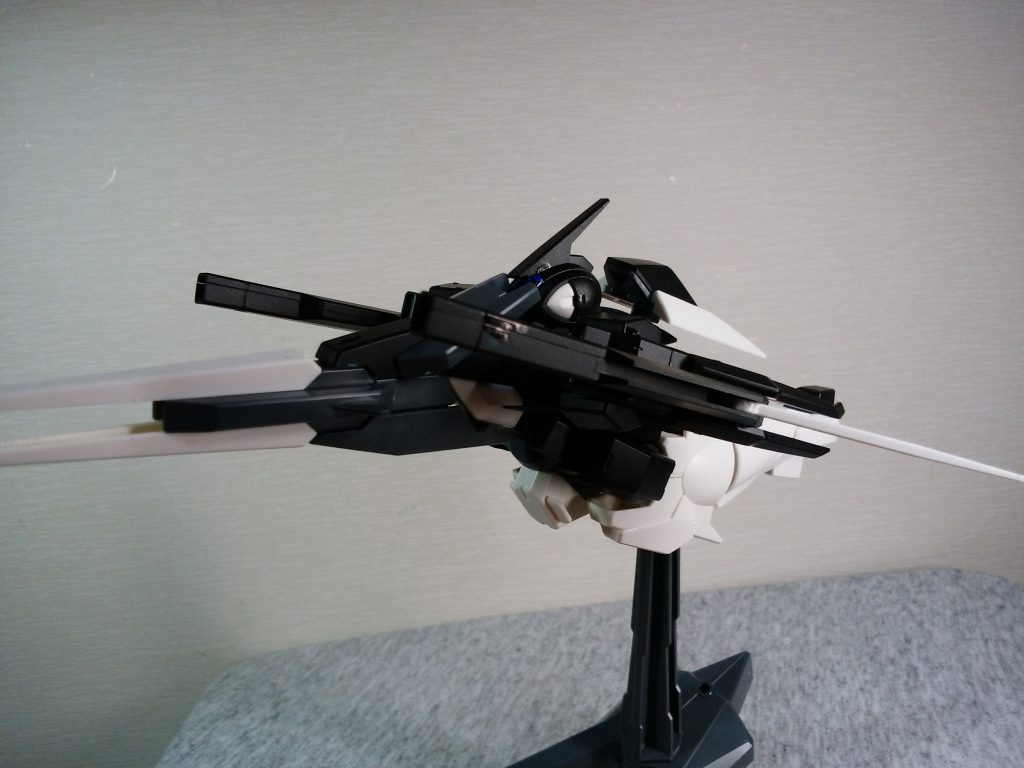 クランシェカスタムVer.アマデウスカラー–4枚目/制作者：剣崎切歌(ケンザキキリカ)