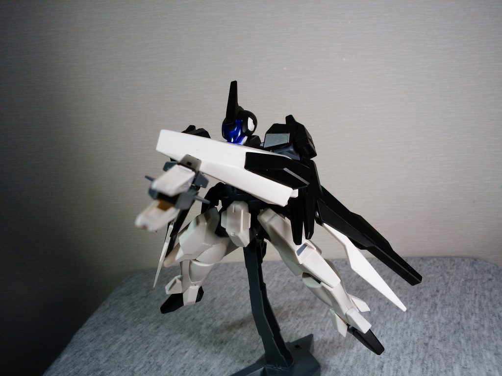 クランシェカスタムVer.アマデウスカラー–2枚目/制作者：剣崎切歌(ケンザキキリカ)