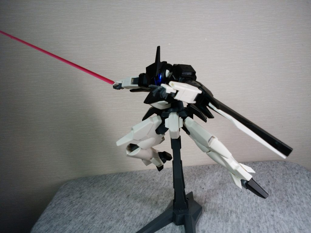 クランシェカスタムVer.アマデウスカラー–3枚目/制作者：剣崎切歌(ケンザキキリカ)