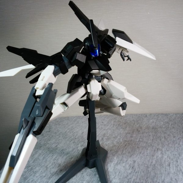 クランシェカスタムVer.アマデウスカラー