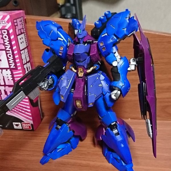 はじめての投稿その2