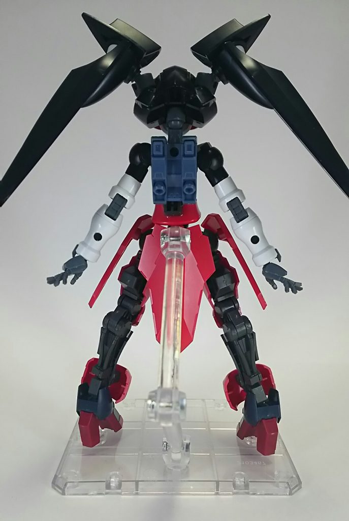 ヴァルキューレ–4枚目/制作者：朱鷺也（ときや）