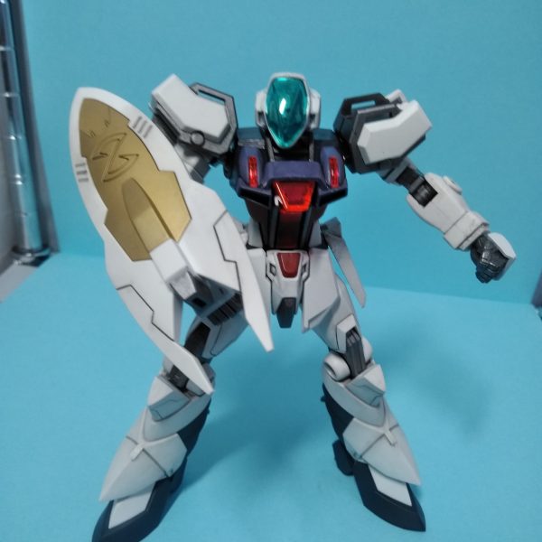 リペア・ストライクビット