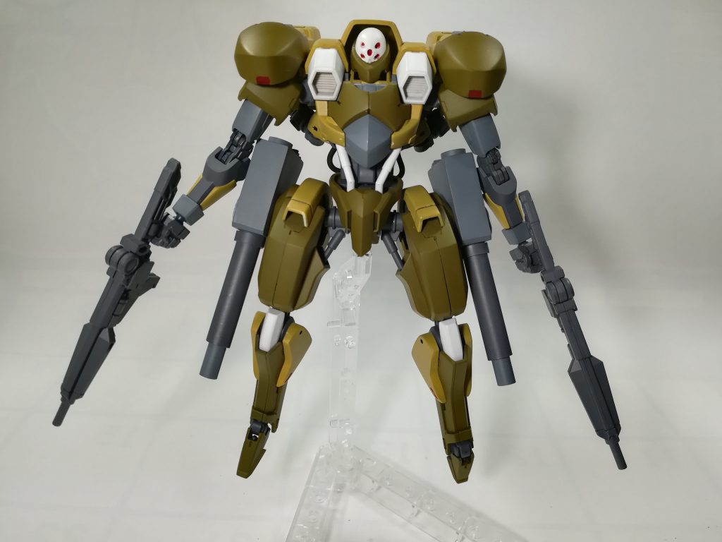 百里–2枚目/制作者：sou T