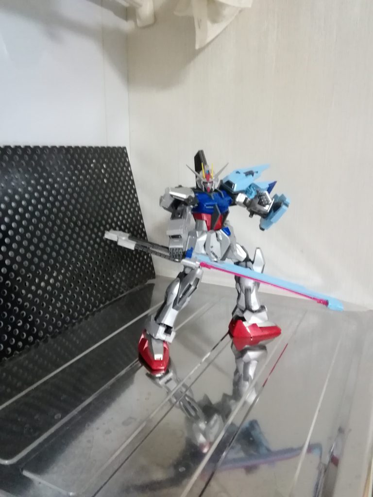 ソードストライクガンダム