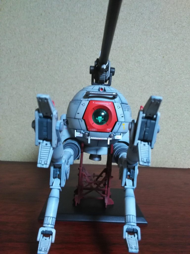 MGボール–5枚目/制作者：美和子　山本