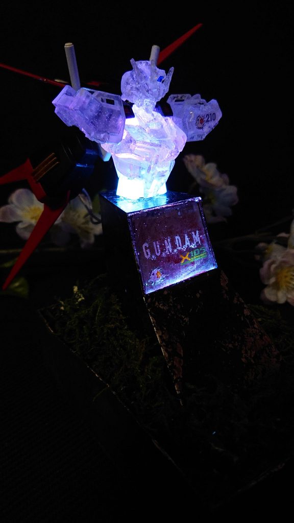 ストライクルージュ クリスタル  ~桜~–4枚目/制作者:abc123