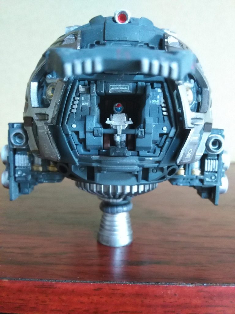 MGボール–4枚目/制作者：美和子　山本