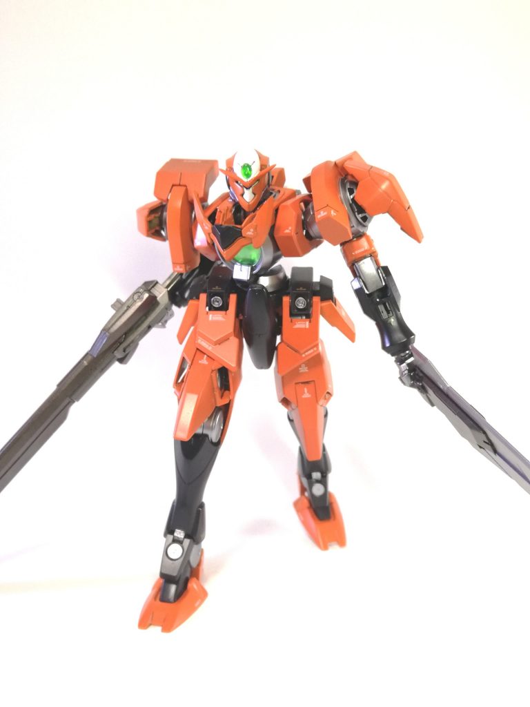 ジンクスIV(練習機カラー)–6枚目/制作者：ドス恋マンディブラリス