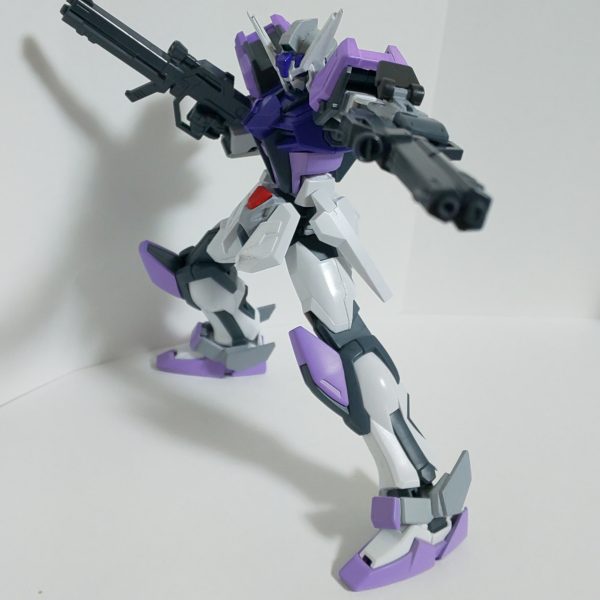 ネオストライクローグ