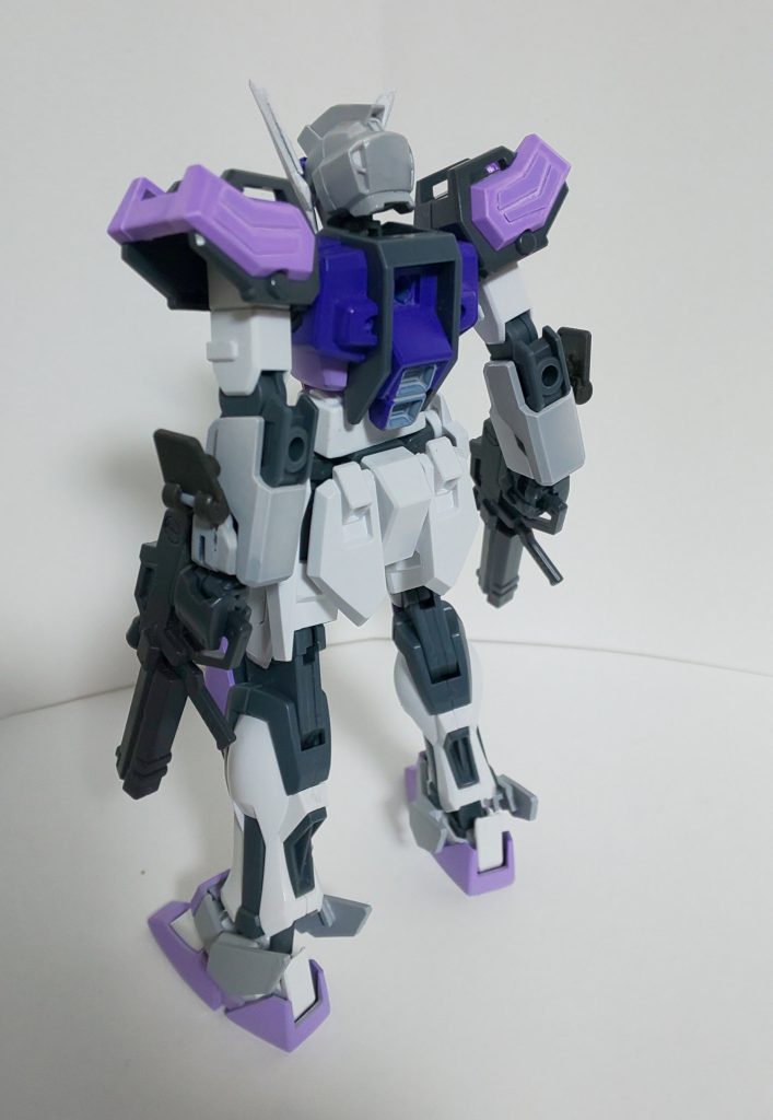 ネオストライクローグ–3枚目/制作者：ラプラス