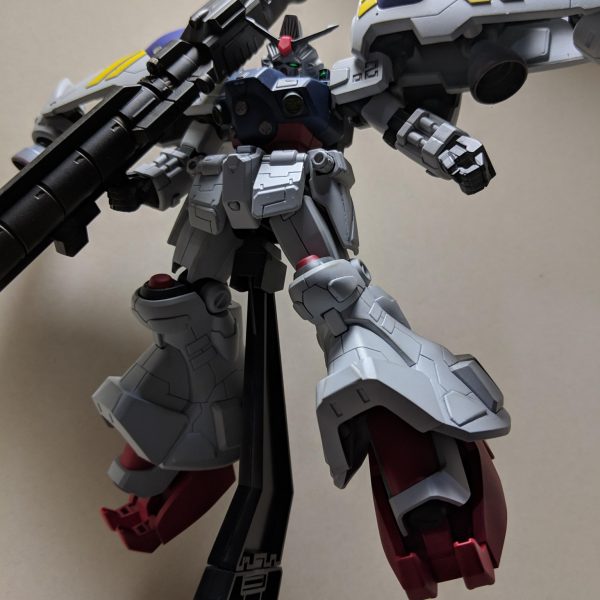 HG GP02A サイサリス