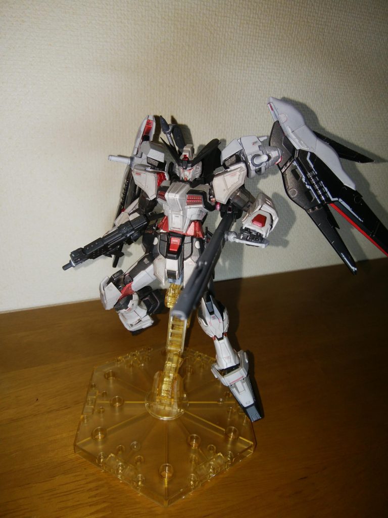 ノーネイムキャノン！