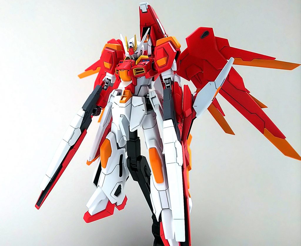 デカール前です★ かなり頑張って作成しました！