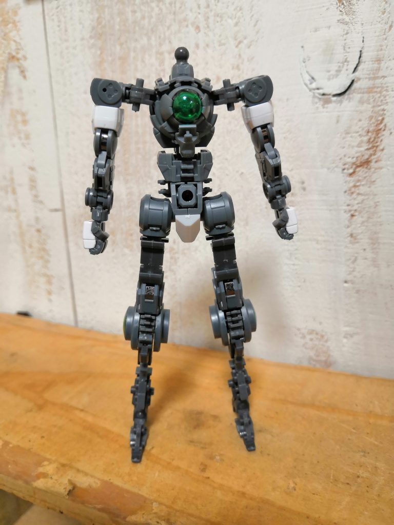 ダブルオークアンタ RG–2枚目/制作者:YUKI