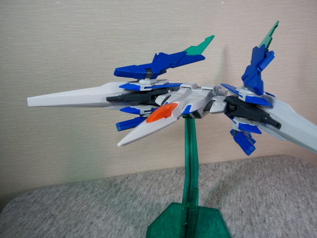 ガンダムAGE2マグナライザー–5枚目/制作者:剣崎切歌(ケンザキキリカ)