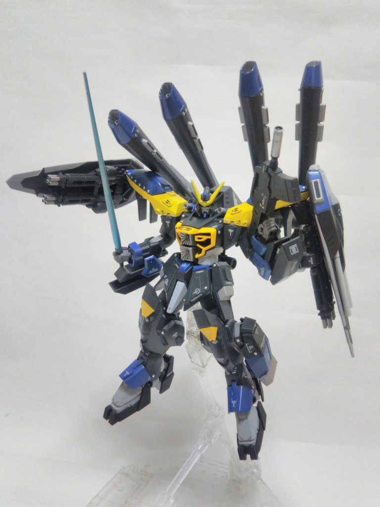 セイラマスオ氏の作品には遠く及びませんが、自分なりに満足できる作品になったと思います！
しがない作品ですが最後まで見て頂きありがとうございますm(_ _)m