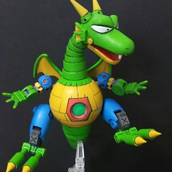 ボールdeドラゴン