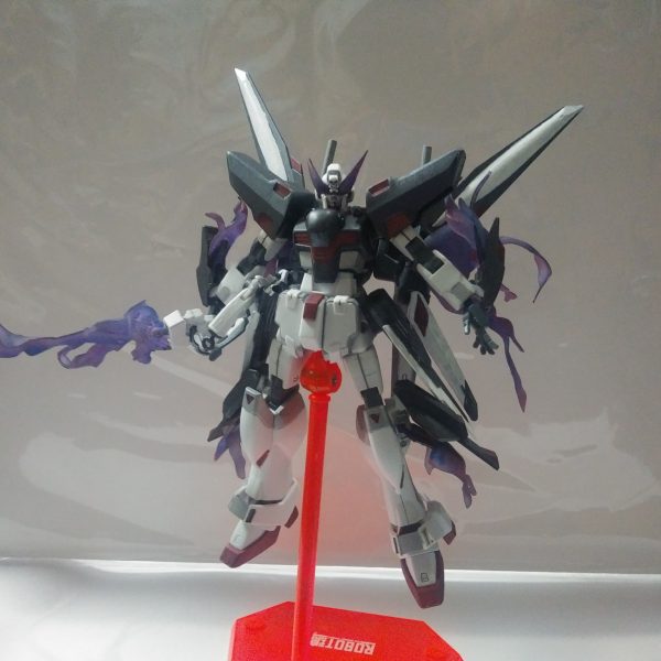 クロスボーンガンダムインサニティ