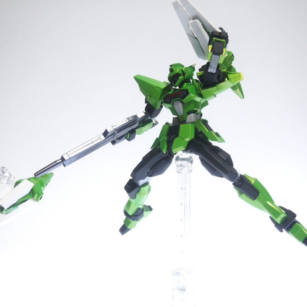 意外なビットの使い方