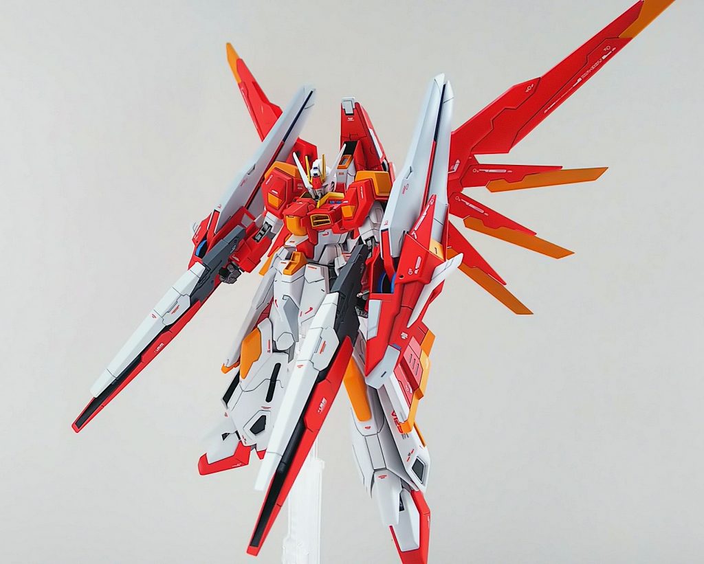 ホットアメイジング フルドラグーンパッケージ！