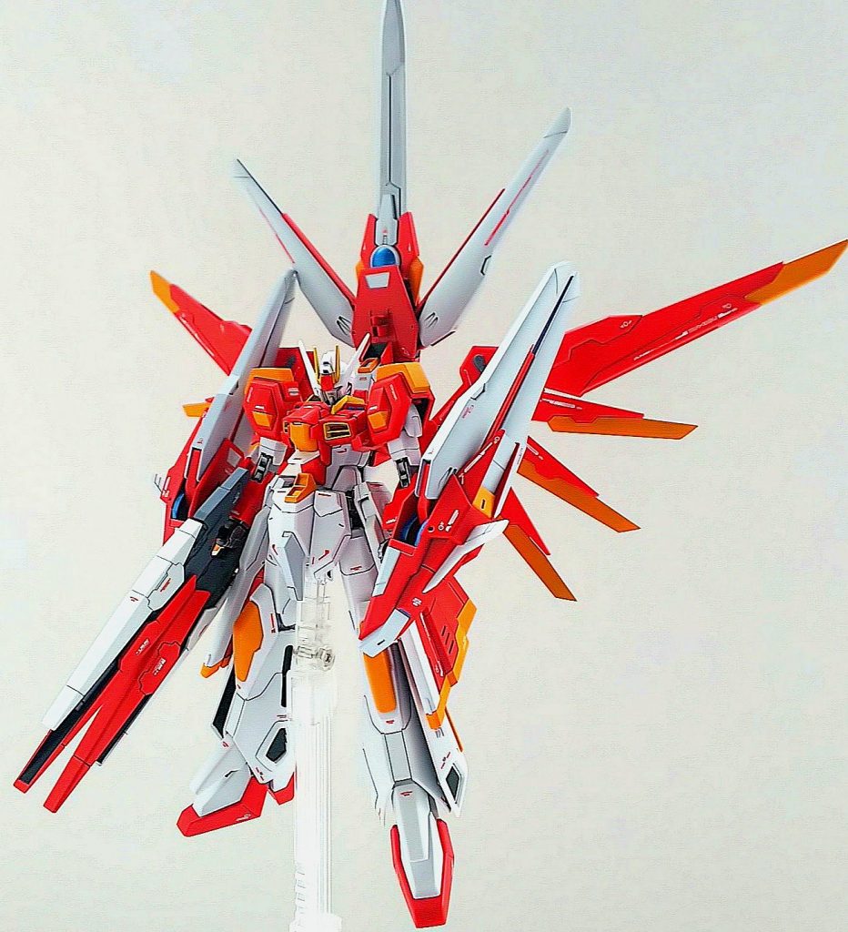 必殺技１ ホットリミットバースト！！ 妖精達が夏を刺激するほどの熱い姿です！(単純な性能の飛躍(笑))