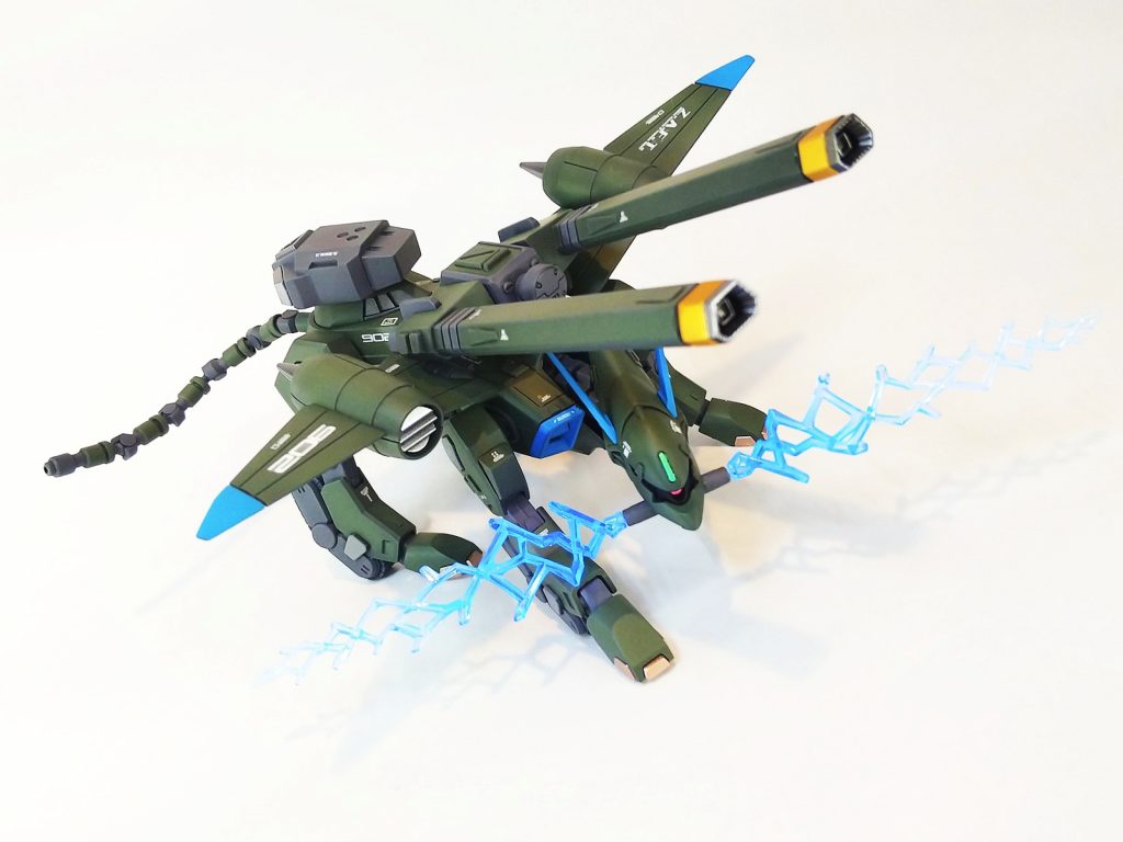 バクゥ BuCUE-SRS–5枚目/制作者:東方不敗マスターアジア