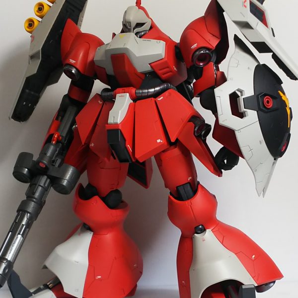 RE/100 ヤクトドーガ