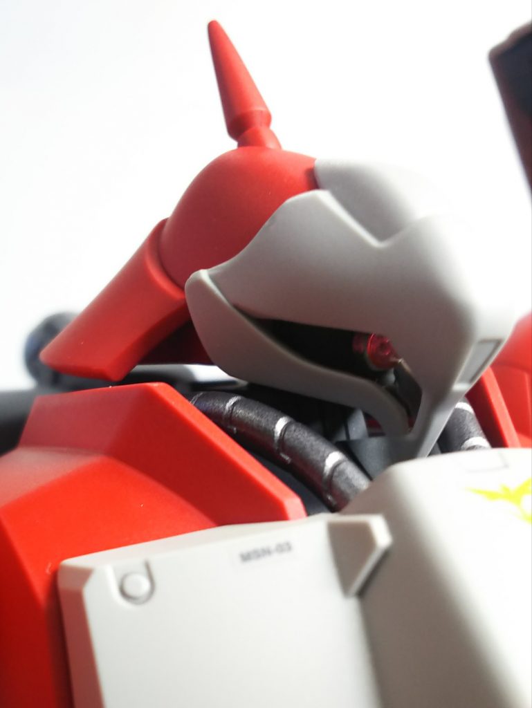 RE/100 ヤクトドーガ–5枚目/制作者：mSR12