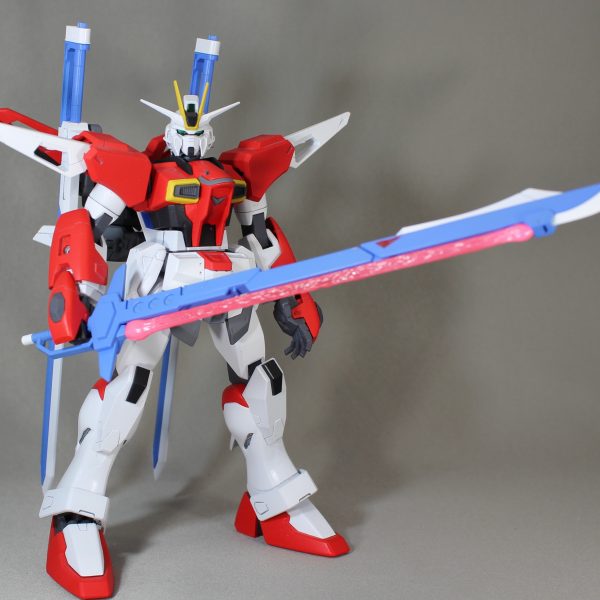 ソードインパルス改