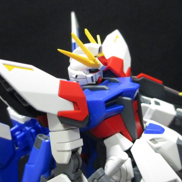 ビルドストライクガンダムフルパッケージ