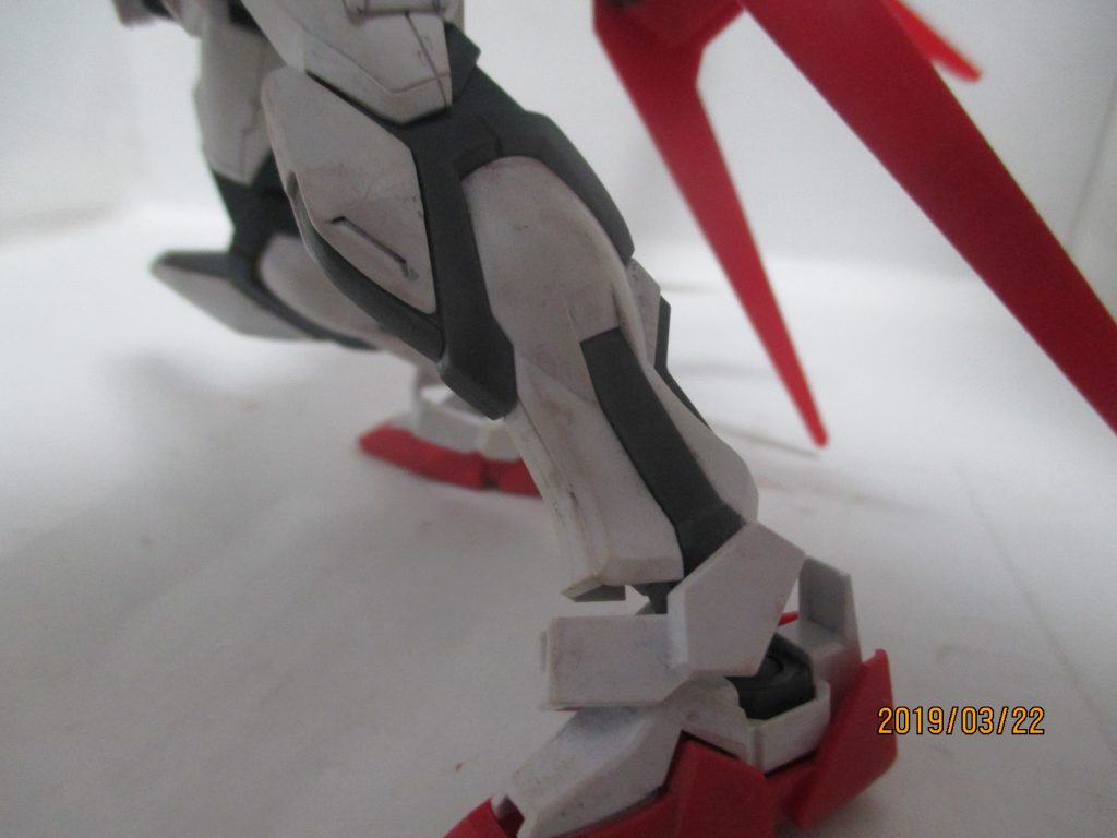 エールストライク–2枚目/制作者：にちお