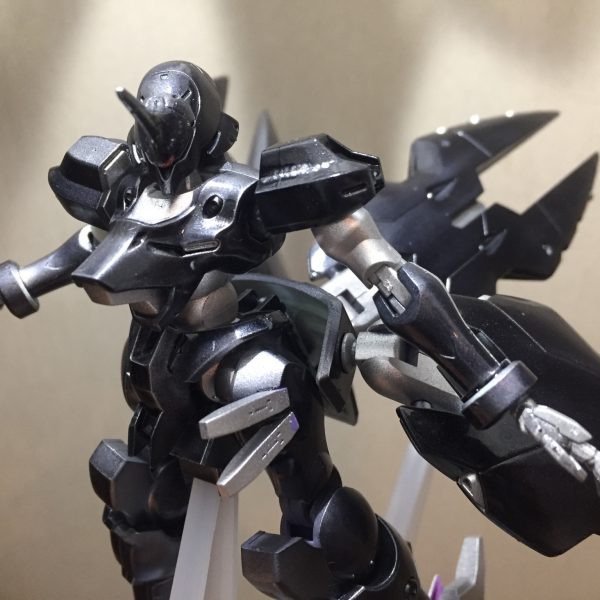 Gルシファー　オリジナルカラー