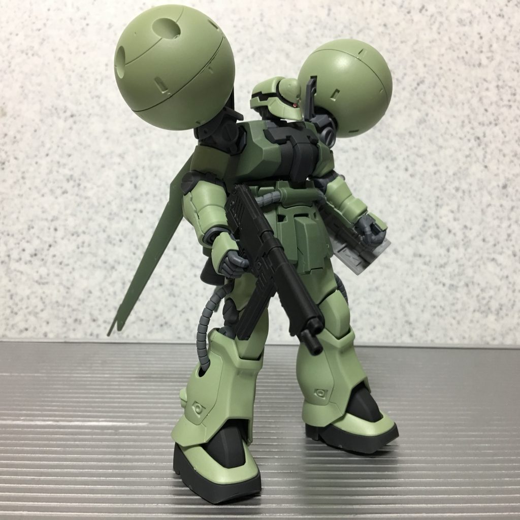 ドラッツェ試作型–7枚目/制作者：アトリエ コメットハート