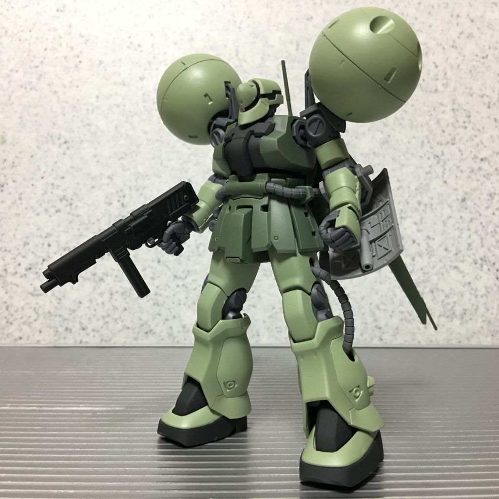 ドラッツェ試作型–6枚目/制作者：アトリエ コメットハート