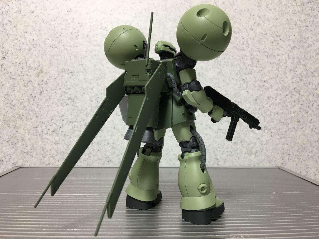 ドラッツェ試作型–8枚目/制作者：アトリエ コメットハート