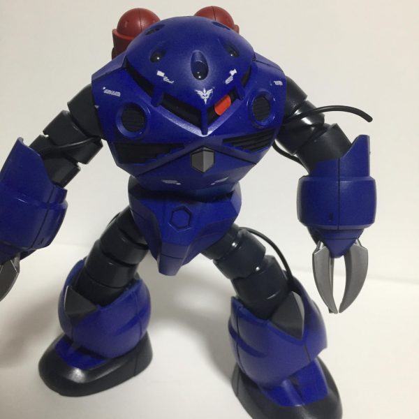 ズゴック　オリジナルカラー