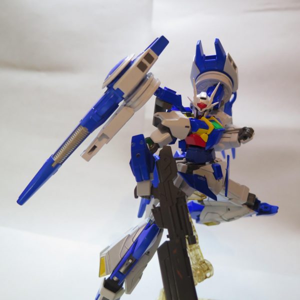 ガンダムダブルオーエクシード