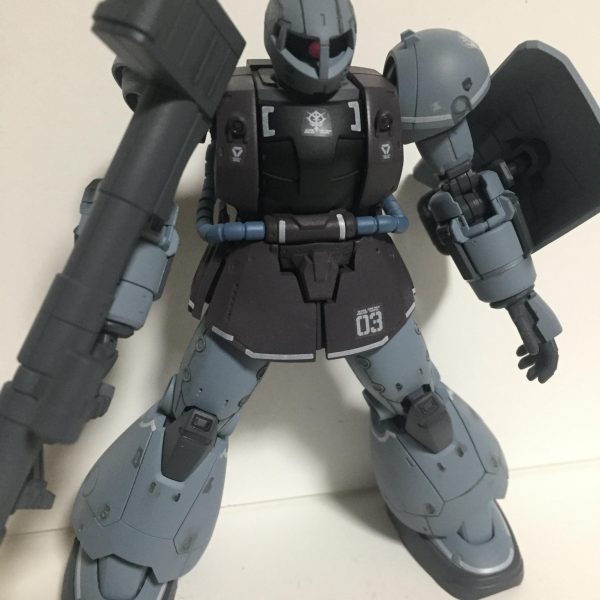 ヴァッフ　THE　ORIGIN