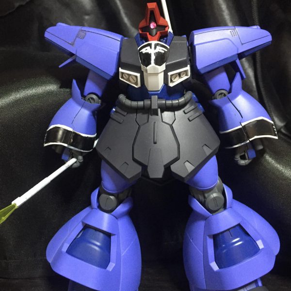 ドライセン　UCver