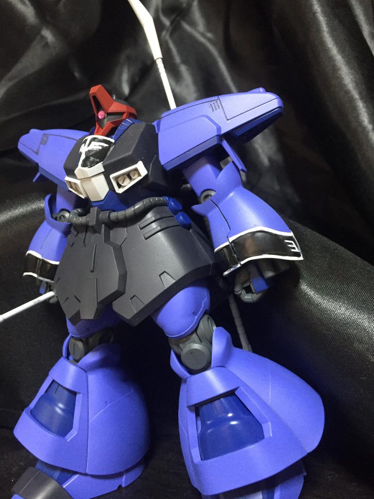 ドライセン　UCver–2枚目/制作者：新人メカニック