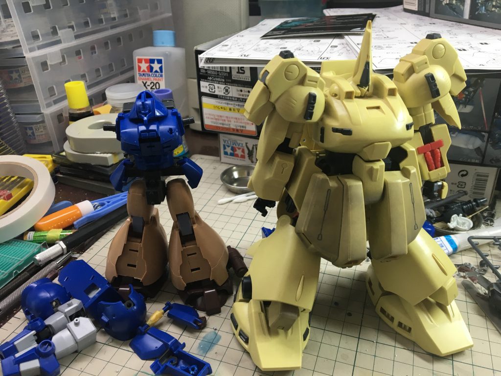 このためだけにジオを潰しました(笑)

っていうか相談してた方にジャンクの
ジオを譲っていただいたんですけどね。
有り難く頂戴したおかげで完成できました