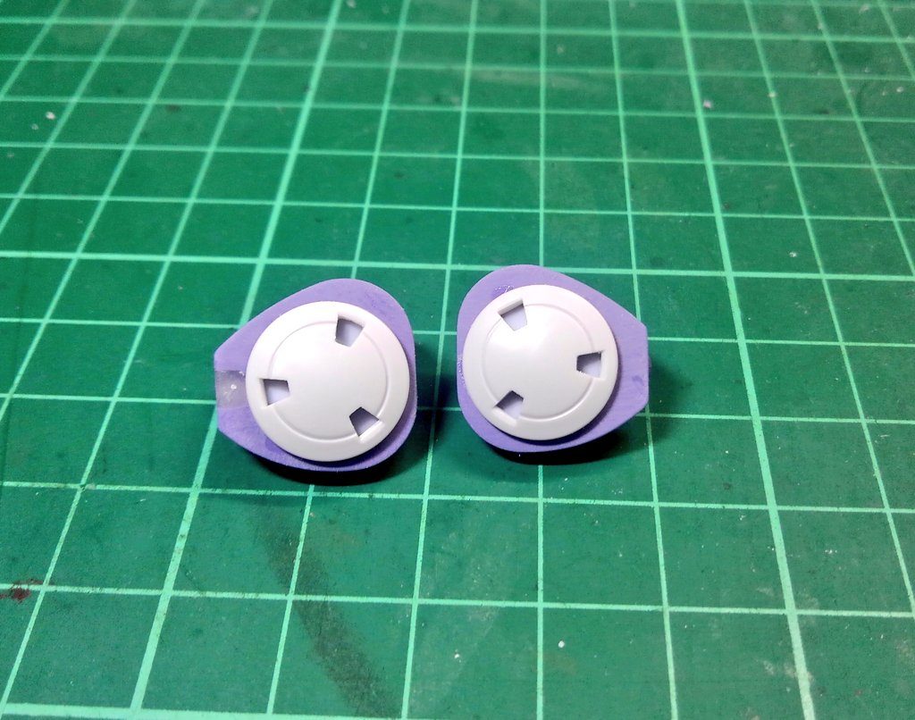 GNドライブもダイバーエースユニットから流用。