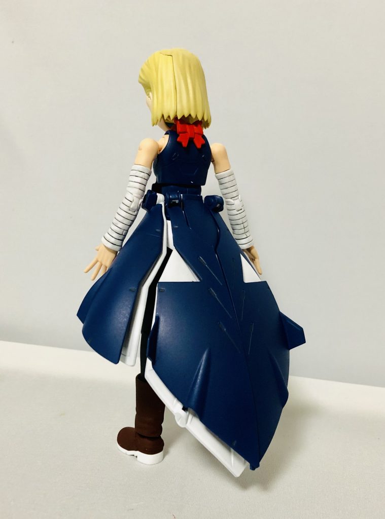 モビルドール 18号–3枚目/制作者：エルトリア