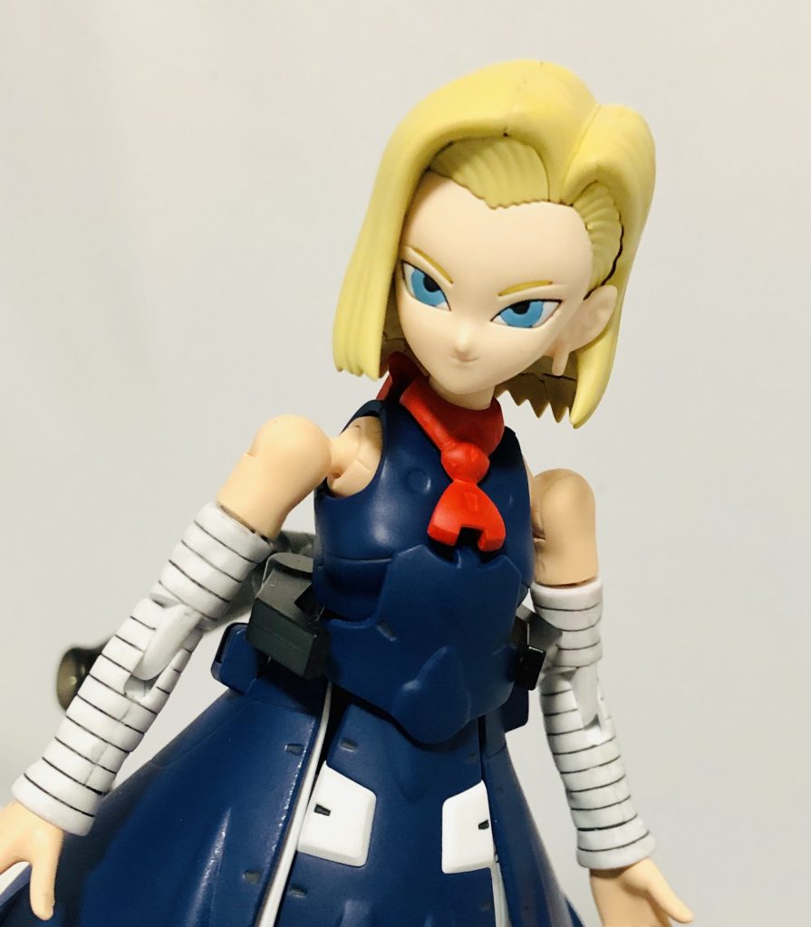 モビルドール 18号–5枚目/制作者：エルトリア